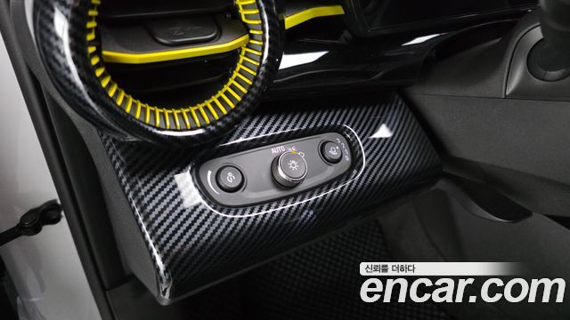 Chevrolet Korea Trax 2024 — photo 29