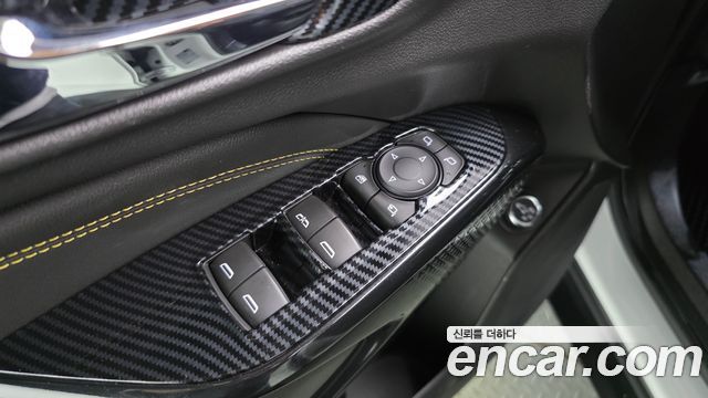 Chevrolet Korea Trax 2024 — photo 30