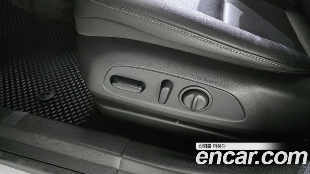 Chevrolet Korea Trax 2024 — photo 31