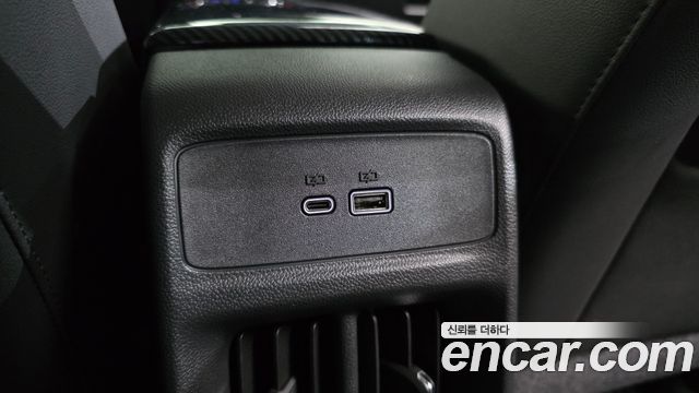 Chevrolet Korea Trax 2024 — photo 32