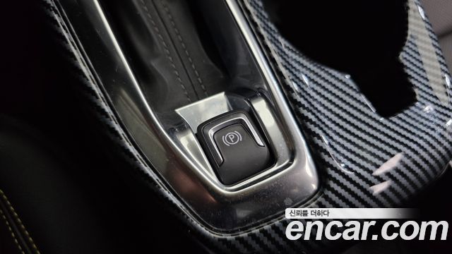 Chevrolet Korea Trax 2024 — photo 33
