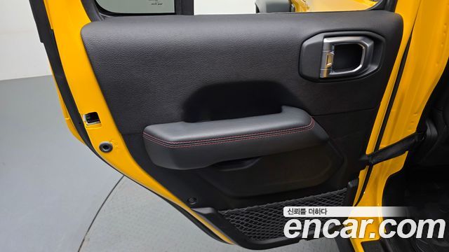 Jeep Wrangler 2020 — photo 15