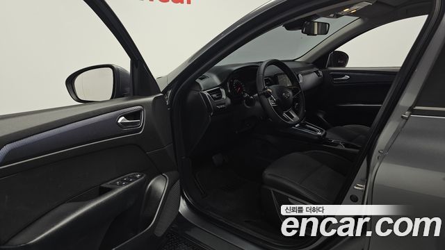 Renault Korea XM3 2020 — photo 13
