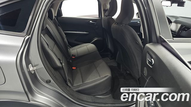 Renault Korea XM3 2020 — photo 17