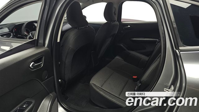 Renault Korea XM3 2020 — photo 18