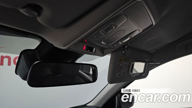 Renault Korea XM3 2020 — photo 25