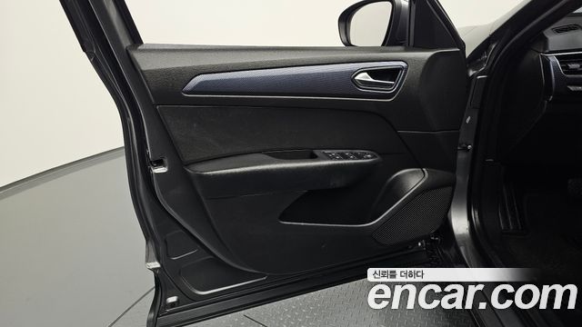 Renault Korea XM3 2020 — photo 14