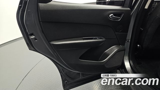 Renault Korea XM3 2020 — photo 15