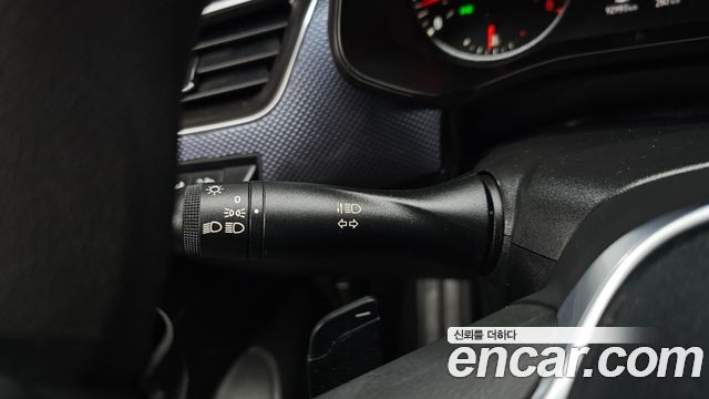 Renault Korea XM3 2020 — photo 29