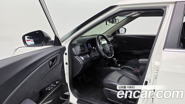 KG Mobility TIBOLI 2021 — photo 10