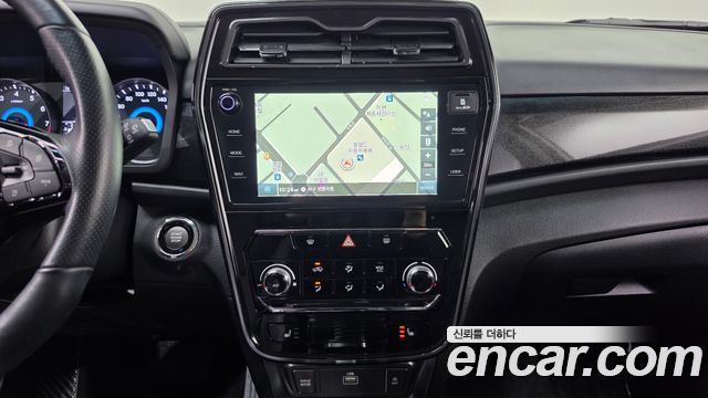 KG Mobility TIBOLI 2021 — photo 11
