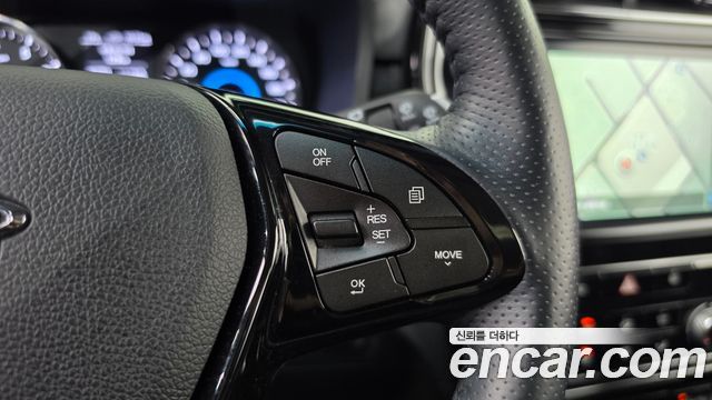 KG Mobility TIBOLI 2021 — photo 15