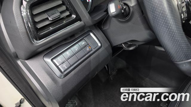 KG Mobility TIBOLI 2021 — photo 17