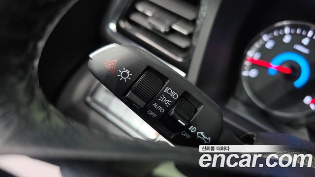 KG Mobility TIBOLI 2021 — photo 19