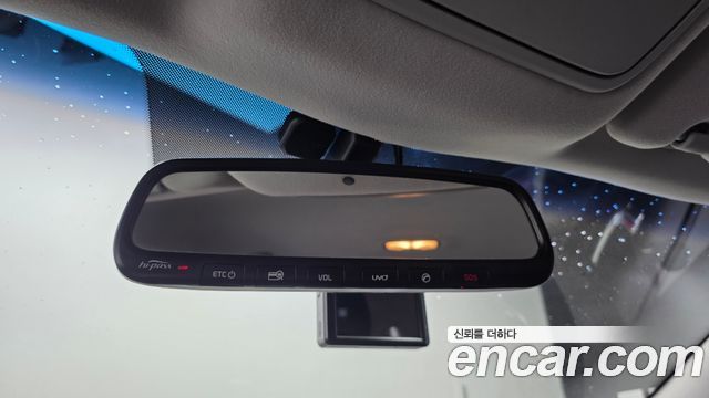 Kia K7 2014 — photo 16