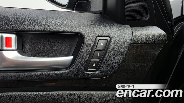 Kia K7 2014 — photo 17