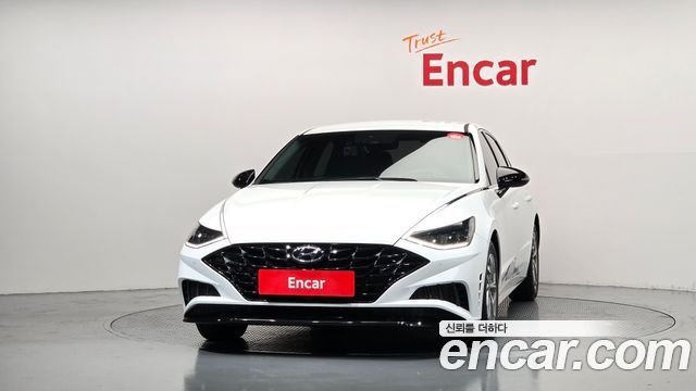 Hyundai Sonata 2023 — photo 3