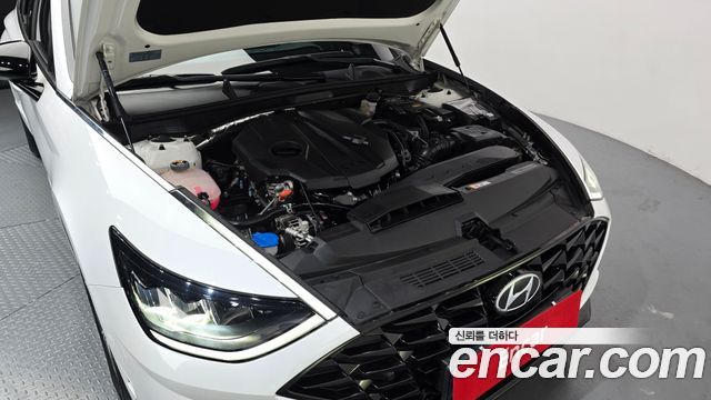 Hyundai Sonata 2023 — photo 6