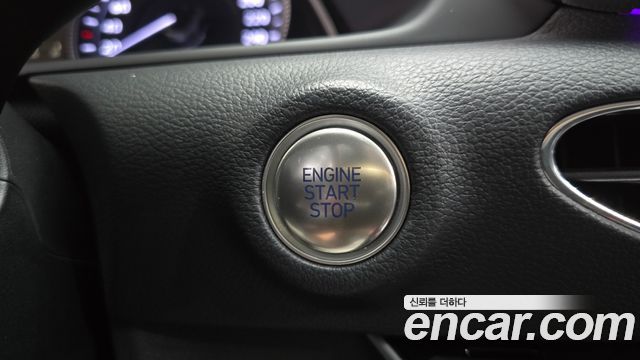 Hyundai Sonata 2023 — photo 28