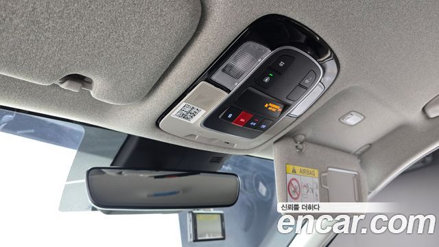 Hyundai Sonata 2023 — photo 29