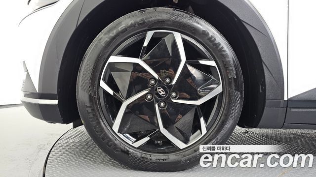 Hyundai Ioniq5 2022 — photo 5