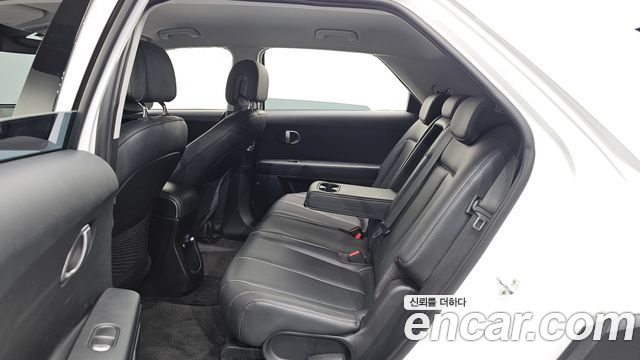 Hyundai Ioniq5 2022 — photo 18