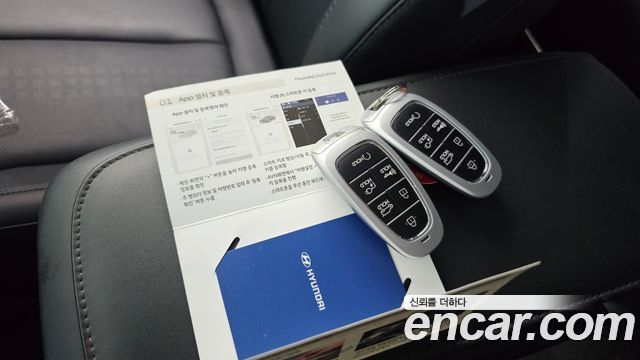 Hyundai Ioniq5 2022 — photo 22