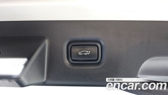Hyundai Ioniq5 2022 — photo 23