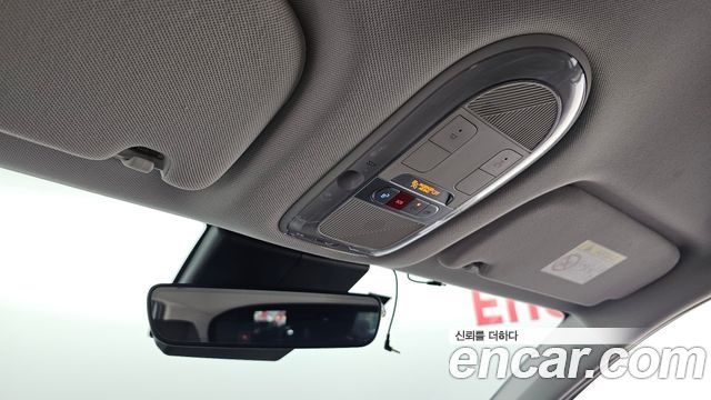 Hyundai Ioniq5 2022 — photo 25