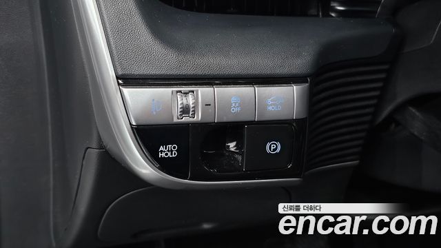 Hyundai Ioniq5 2022 — photo 26