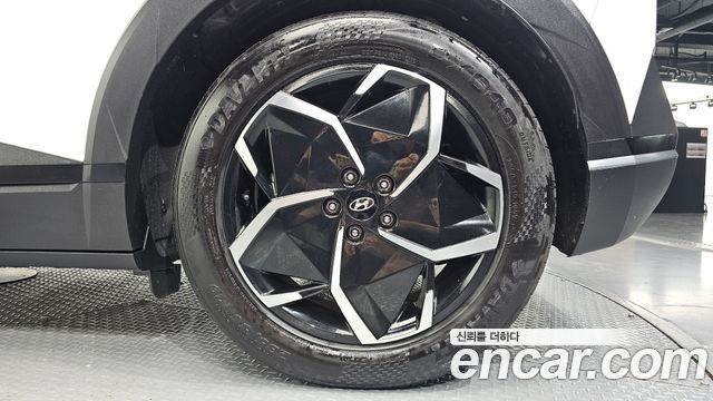 Hyundai Ioniq5 2022 — photo 7
