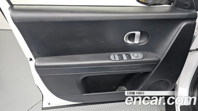 Hyundai Ioniq5 2022 — photo 14