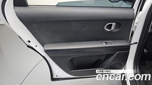 Hyundai Ioniq5 2022 — photo 15