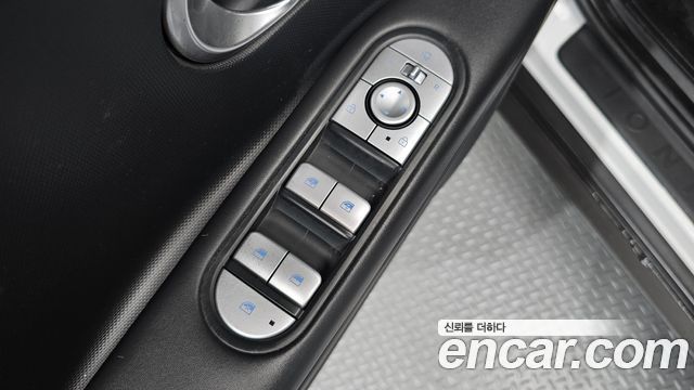 Hyundai Ioniq5 2022 — photo 28