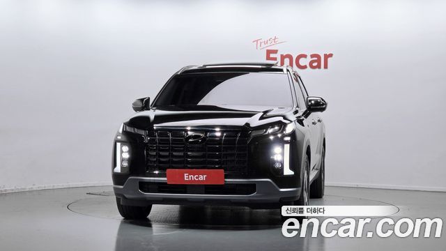 Hyundai Palisade 2023 — photo 3