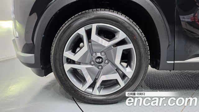 Hyundai Palisade 2023 — photo 5