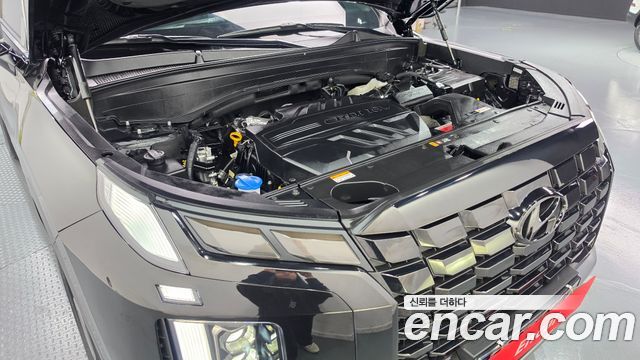 Hyundai Palisade 2023 — photo 6