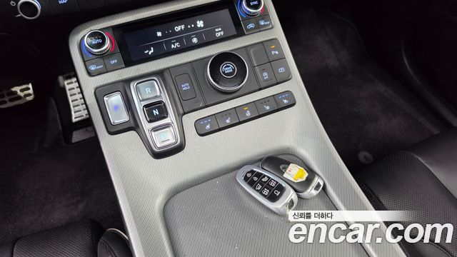 Hyundai Palisade 2023 — photo 9
