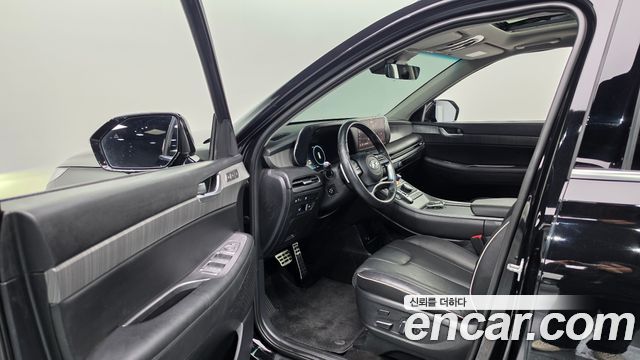 Hyundai Palisade 2023 — photo 10