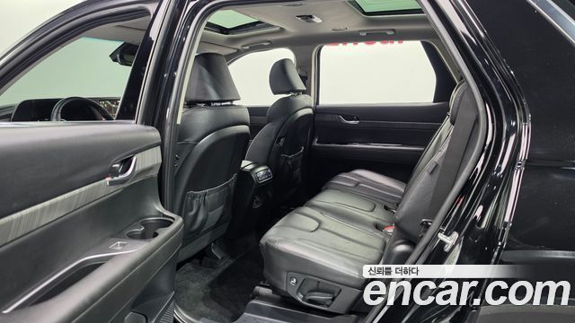 Hyundai Palisade 2023 — photo 11