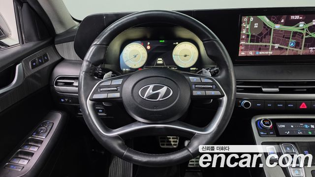 Hyundai Palisade 2023 — photo 13