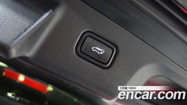 Hyundai Palisade 2023 — photo 16