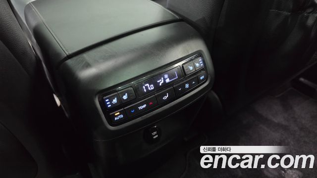Hyundai Palisade 2023 — photo 17