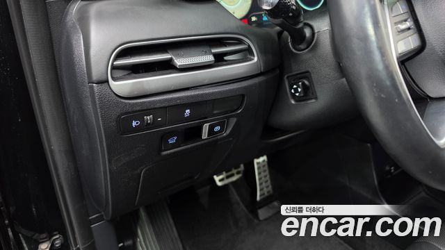 Hyundai Palisade 2023 — photo 19