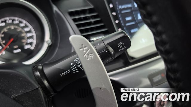 Mitsubishi Lancer 2010 — photo 14