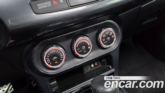 Mitsubishi Lancer 2010 — photo 20