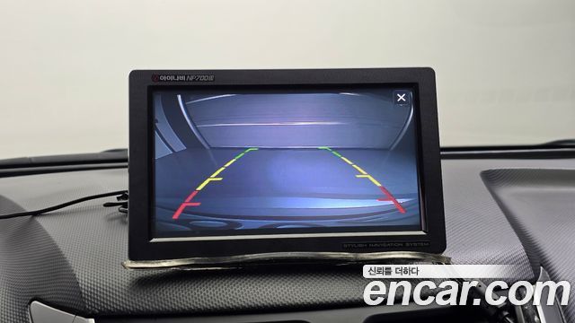 Hyundai Accent 2012 — photo 15