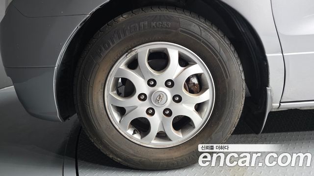 Hyundai Starex 2014 — photo 5