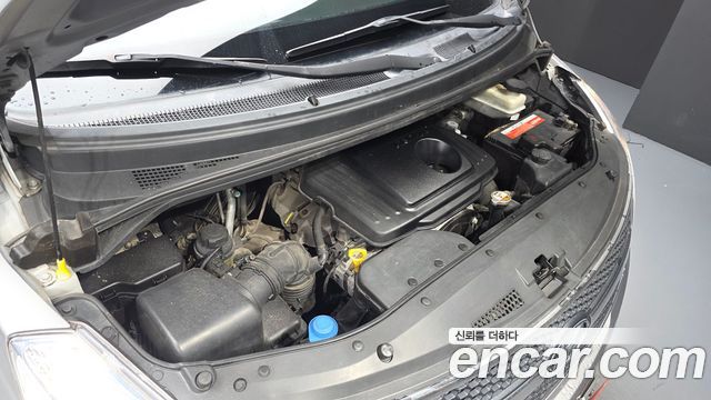 Hyundai Starex 2014 — photo 6