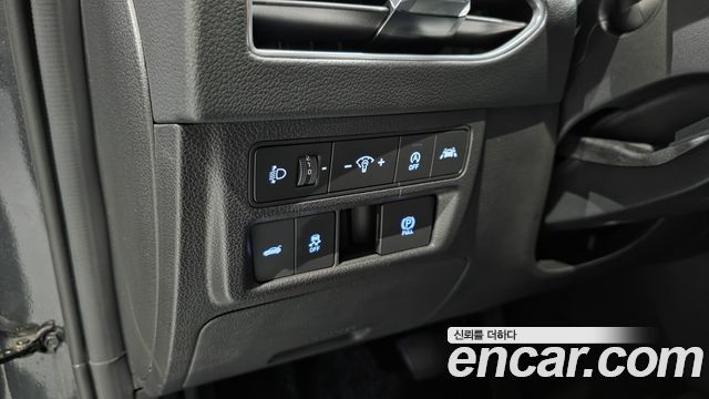 Hyundai Sonata 2022 — photo 12